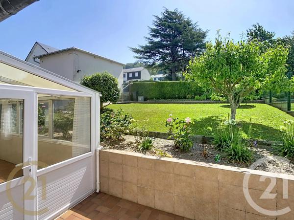 Maison à vendre  4 pièces - 78,68 m 2   LILLEBONNE  - 76