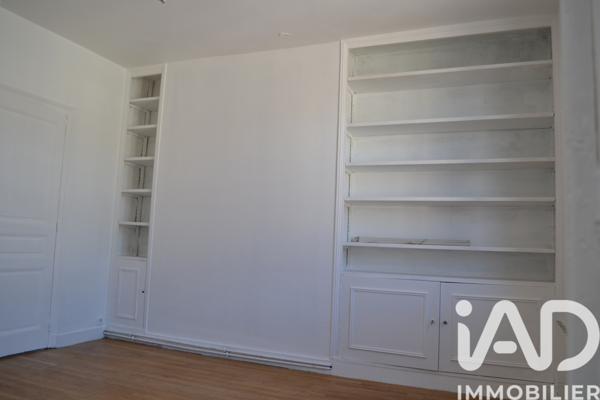 Location appartement 2 pièces 54,62 m² Limoges
