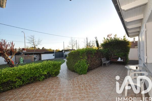 Maison à vendre 5 pièces 121 m² Mérignac