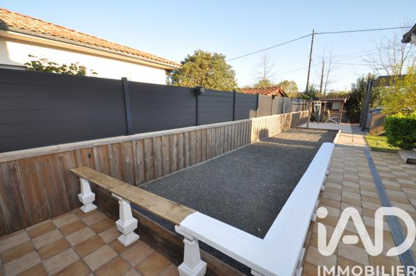 Maison à vendre 5 pièces 121 m² Mérignac