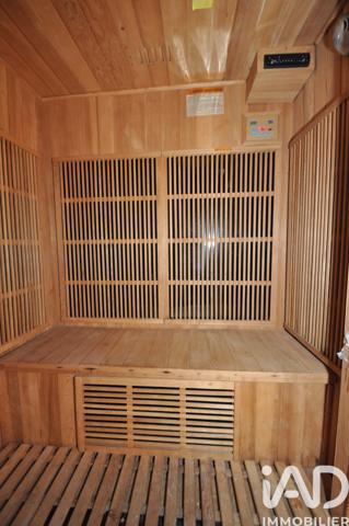 Maison à vendre 5 pièces 121 m² Mérignac