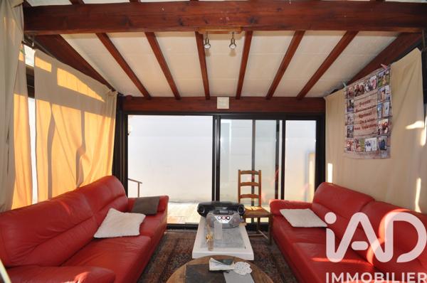 Maison à vendre 5 pièces 121 m² Mérignac