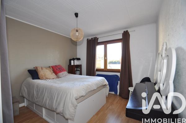Maison à vendre 5 pièces 121 m² Mérignac