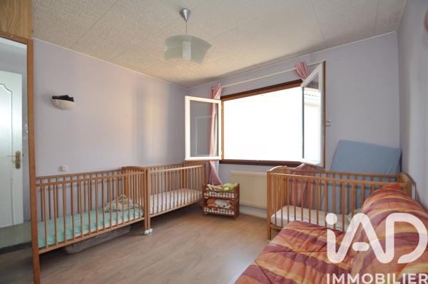 Maison à vendre 5 pièces 121 m² Mérignac