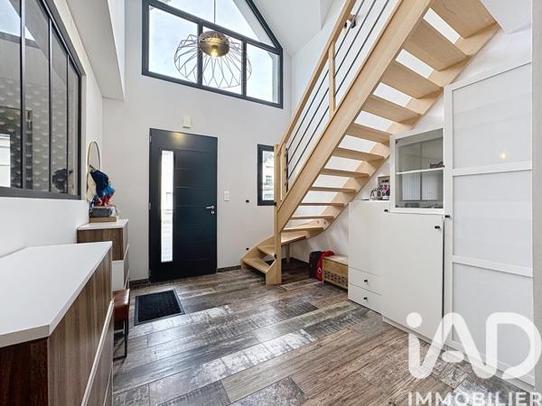 Maison à vendre 5 pièces 128 m² Le Houlme