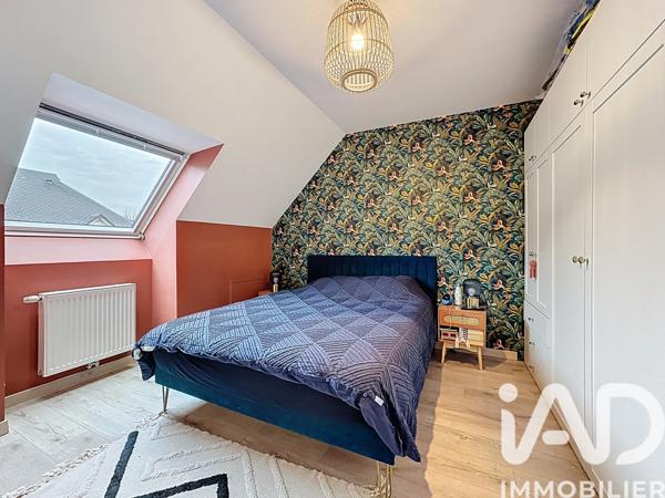 Maison à vendre 5 pièces 128 m² Le Houlme