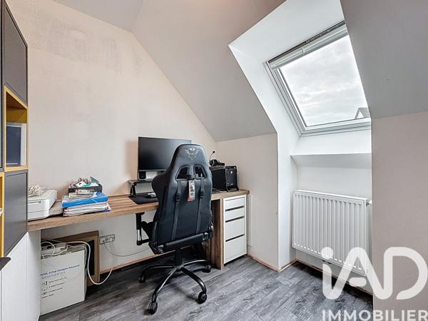 Maison à vendre 5 pièces 128 m² Le Houlme