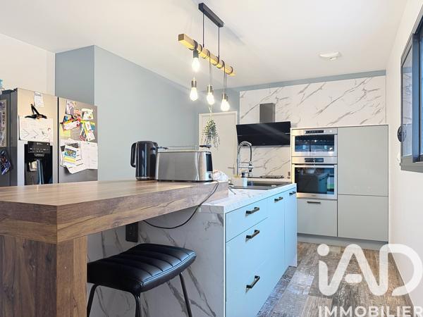 Maison à vendre 5 pièces 128 m² Le Houlme
