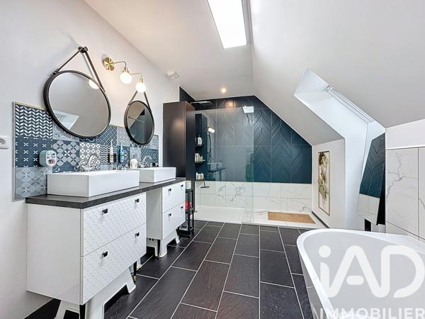 Maison à vendre 5 pièces 128 m² Le Houlme