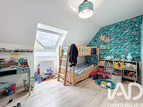 Maison à vendre 5 pièces 128 m² Le Houlme