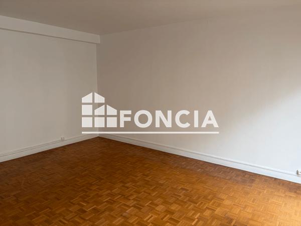 Location Appartement 2 pièces 59.3 m² - 4 RUE DU GENERAL LECLERC Rouen 76000