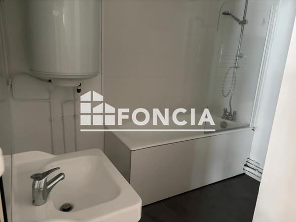 Location Appartement 2 pièces 59.3 m² - 4 RUE DU GENERAL LECLERC Rouen 76000