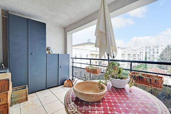 Loft 147 m² à Montrouge 92120