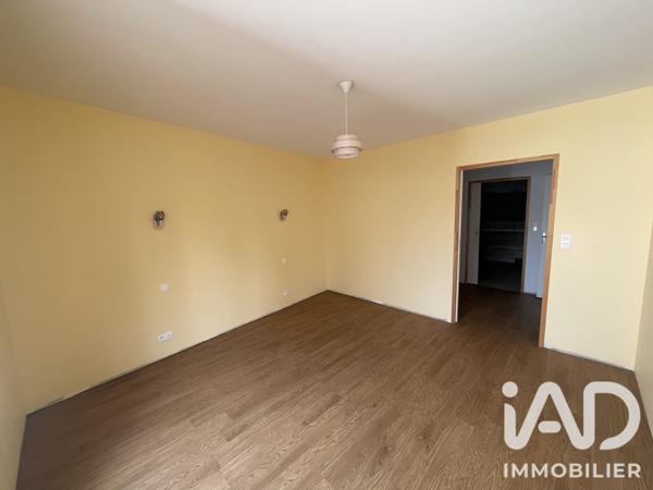 Maison à vendre 4 pièces 102 m² Coutances