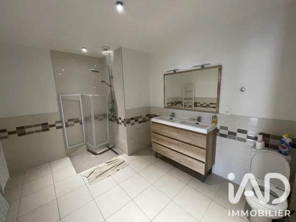 Maison à vendre 4 pièces 102 m² Coutances