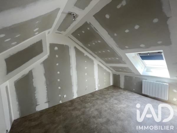 Maison à vendre 4 pièces 102 m² Coutances