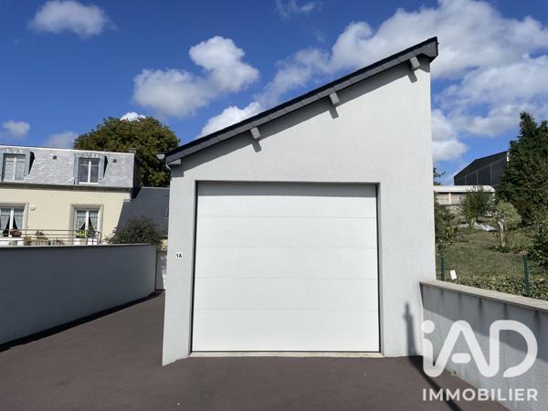 Maison à vendre 4 pièces 102 m² Coutances