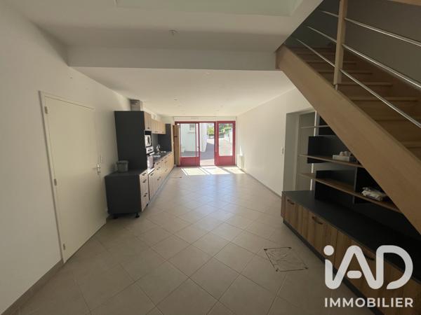 Maison à vendre 4 pièces 102 m² Coutances