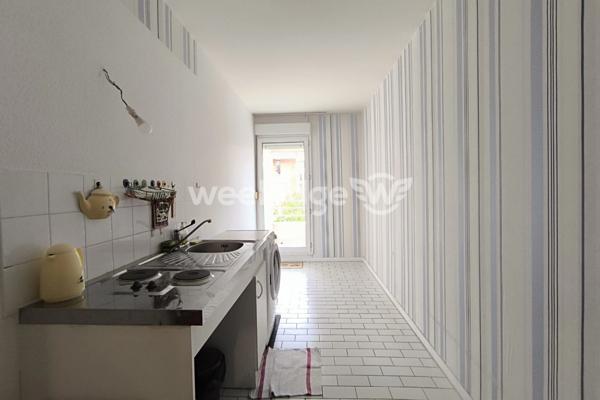 Appartement à vendre 3 pièces de 63,39 m² à Cergy