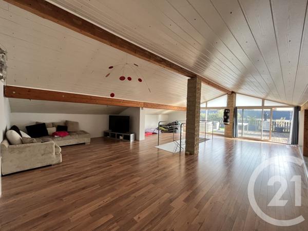 Appartement F5 à vendre  5 pièces - 195 m2 VILLEFRANCHE SUR SAONE - 69