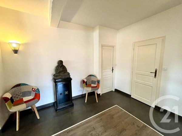 Appartement F5 à vendre  5 pièces - 195 m2 VILLEFRANCHE SUR SAONE - 69
