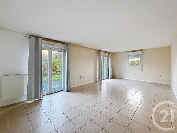 Maison à vendre  5 pièces - 97 m2 PLOUZANE - 29