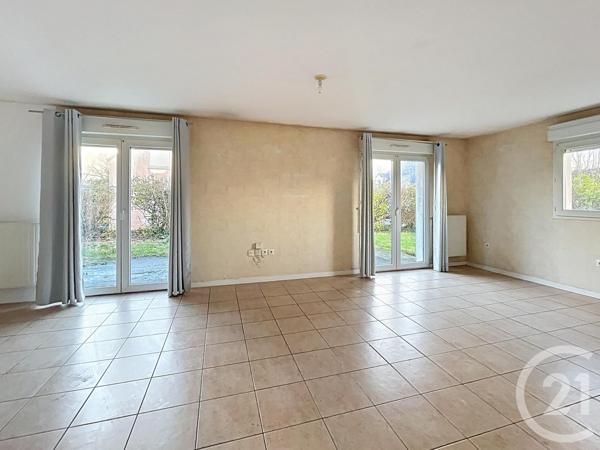 Maison à vendre  5 pièces - 97 m2 PLOUZANE - 29