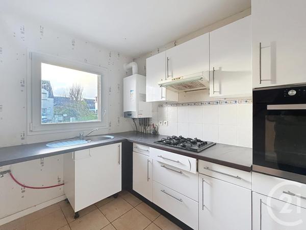 Maison à vendre  5 pièces - 97 m2 PLOUZANE - 29