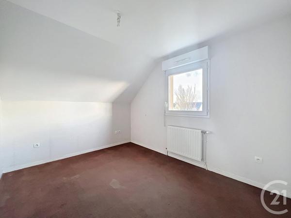 Maison à vendre  5 pièces - 97 m2 PLOUZANE - 29