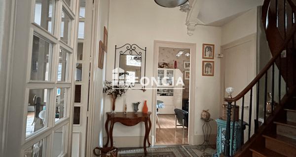 À vendre Maison 6 pièces 172 m² - Périgueux 24000