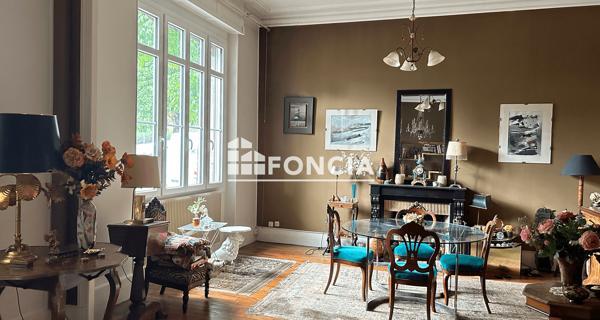 À vendre Maison 6 pièces 172 m² - Périgueux 24000