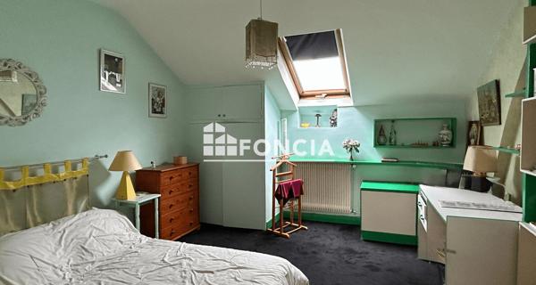 À vendre Maison 6 pièces 172 m² - Périgueux 24000