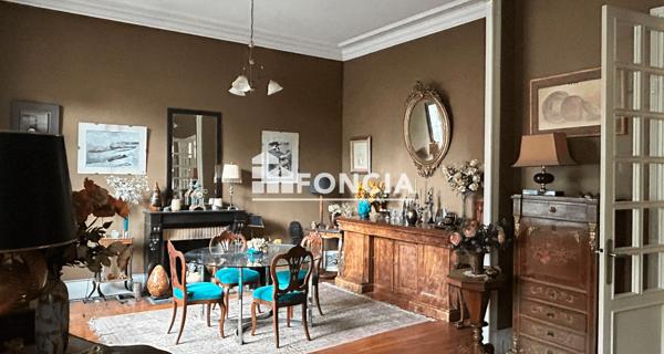 À vendre Maison 6 pièces 172 m² - Périgueux 24000