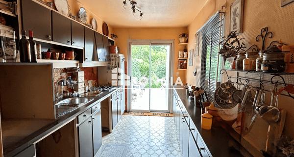 À vendre Maison 6 pièces 172 m² - Périgueux 24000