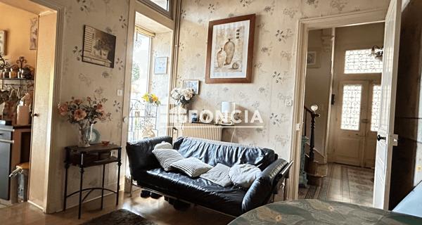 À vendre Maison 6 pièces 172 m² - Périgueux 24000
