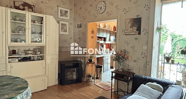 À vendre Maison 6 pièces 172 m² - Périgueux 24000