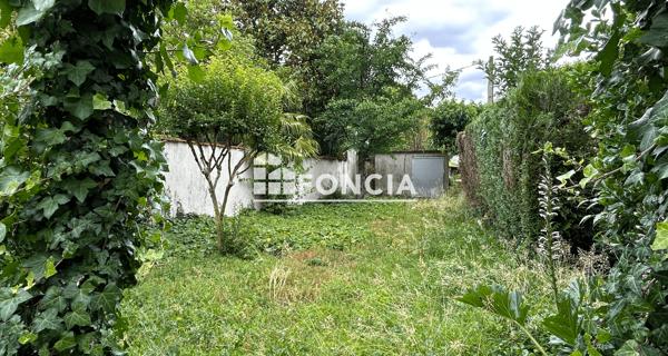 À vendre Maison 6 pièces 172 m² - Périgueux 24000