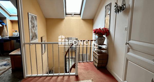 À vendre Maison 6 pièces 172 m² - Périgueux 24000