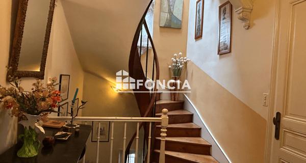 À vendre Maison 6 pièces 172 m² - Périgueux 24000