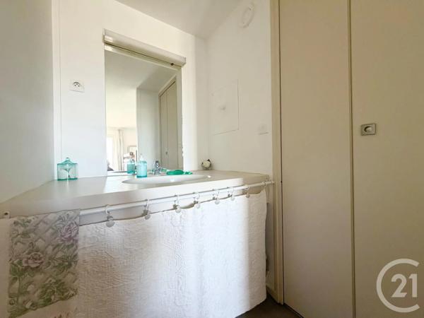 Appartement F3 à vendre  3 pièces - 53,24 m 2   DEAUVILLE  - 14