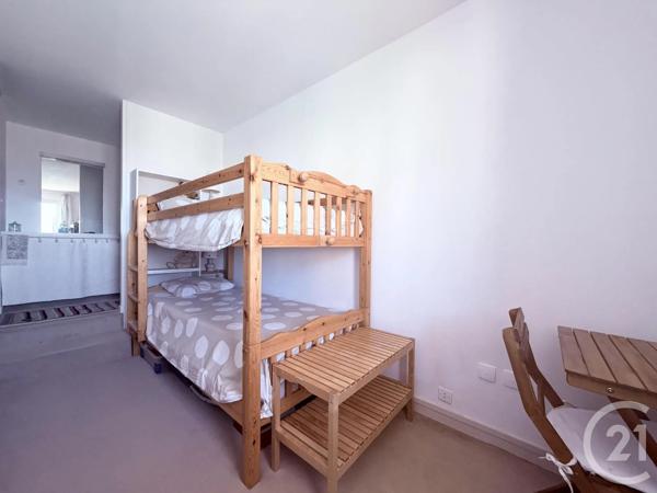 Appartement F3 à vendre  3 pièces - 53,24 m 2   DEAUVILLE  - 14