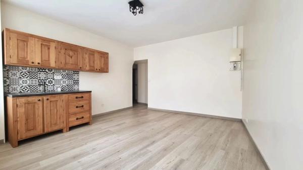 Location Appartement 2 pièces 38 m2 à Beynes
