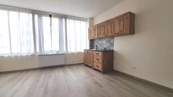 Location Appartement 2 pièces 38 m2 à Beynes