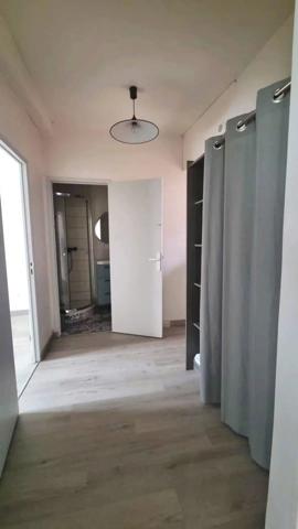 Location Appartement 2 pièces 38 m2 à Beynes