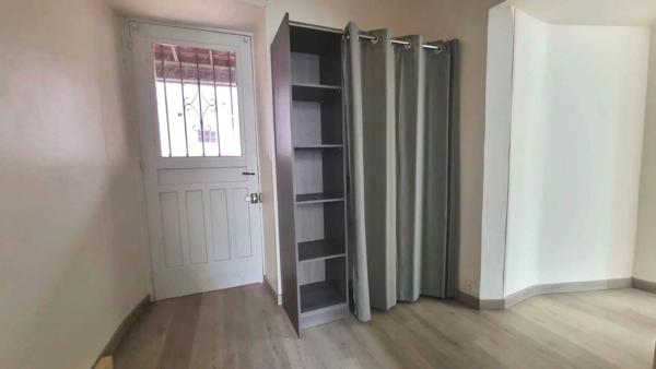 Location Appartement 2 pièces 38 m2 à Beynes