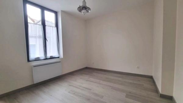 Location Appartement 2 pièces 38 m2 à Beynes