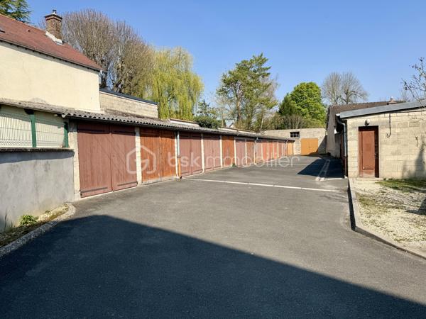 Appartement de 64 m²