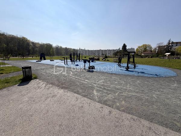 Appartement de 64 m²