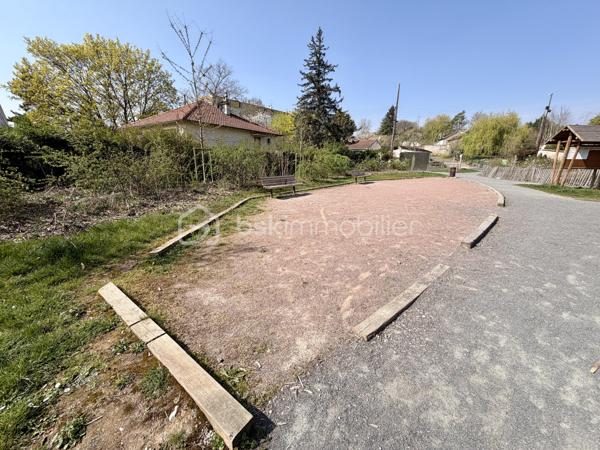 Appartement de 64 m²