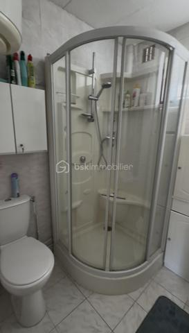 Appartement de 64 m²